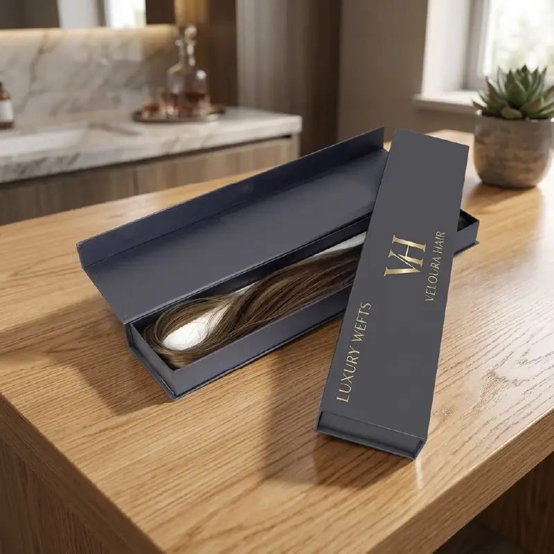 Custom Wig packaging Boxes (4)