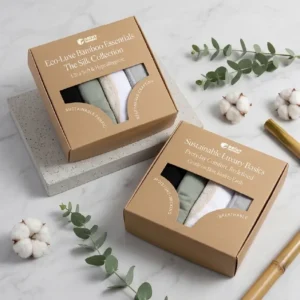 Custom Underwear Boxes