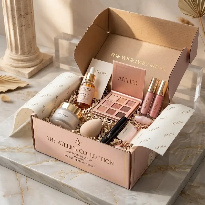 Custom luxury Skin Care Boxes (3)