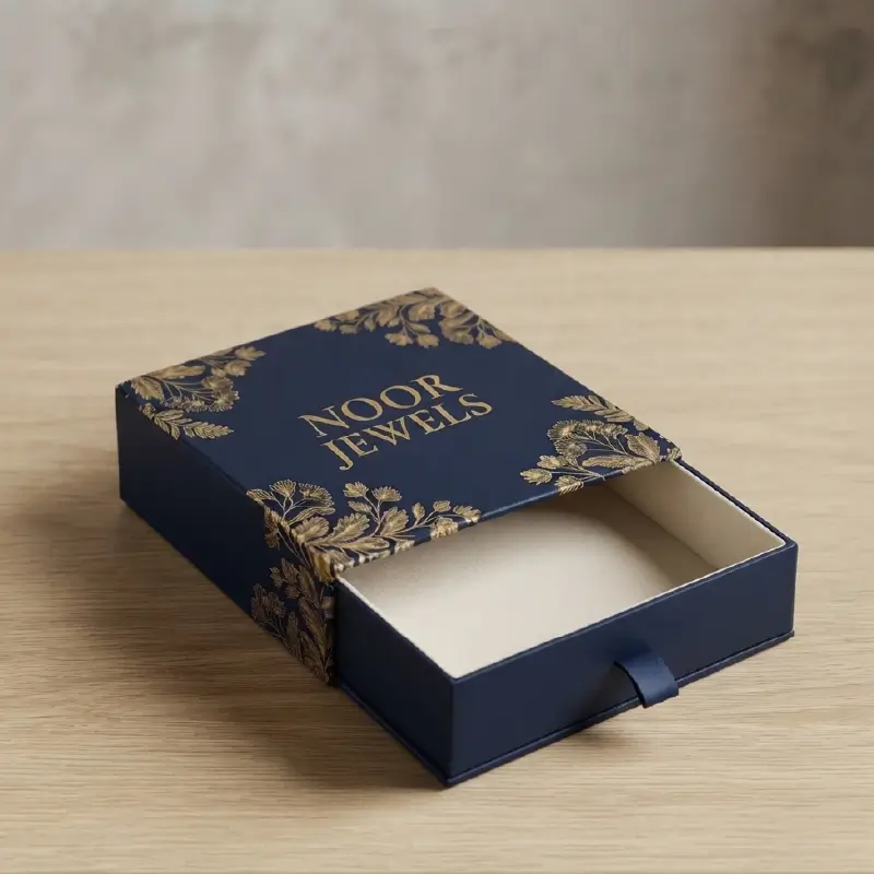 Custom Bangle Boxes