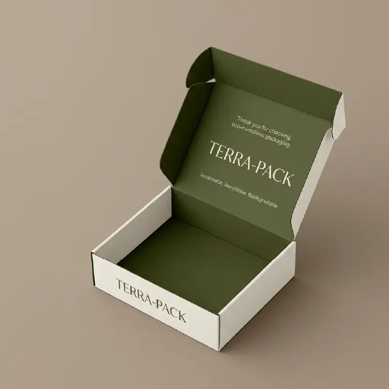 Custom printed Eco-Friendly Mailer Boxes (4)