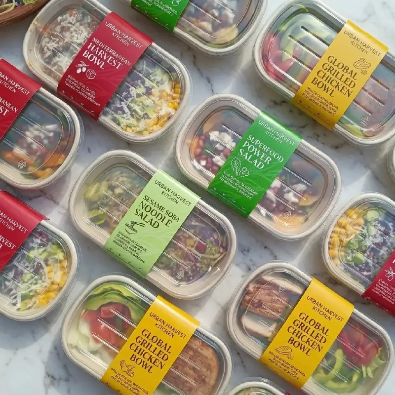 Custom printed Eco Friendly Packaging (4)