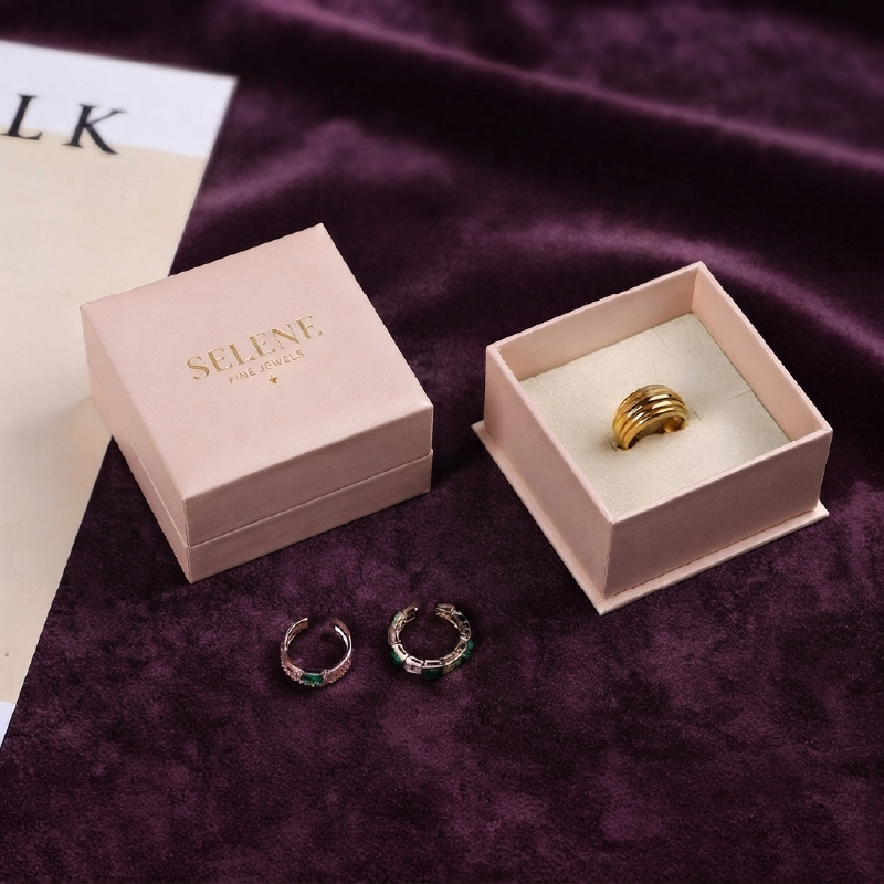 Custom rigid Ring Boxes (4)