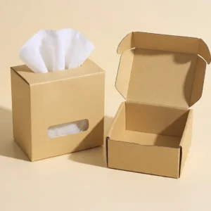 Eco-Friendly Boxes