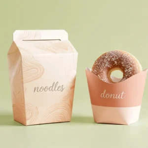 Food Boxes