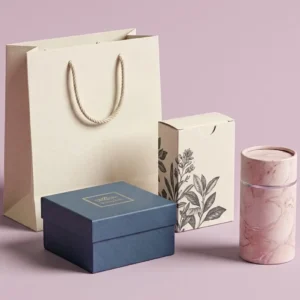 Retail Boxes
