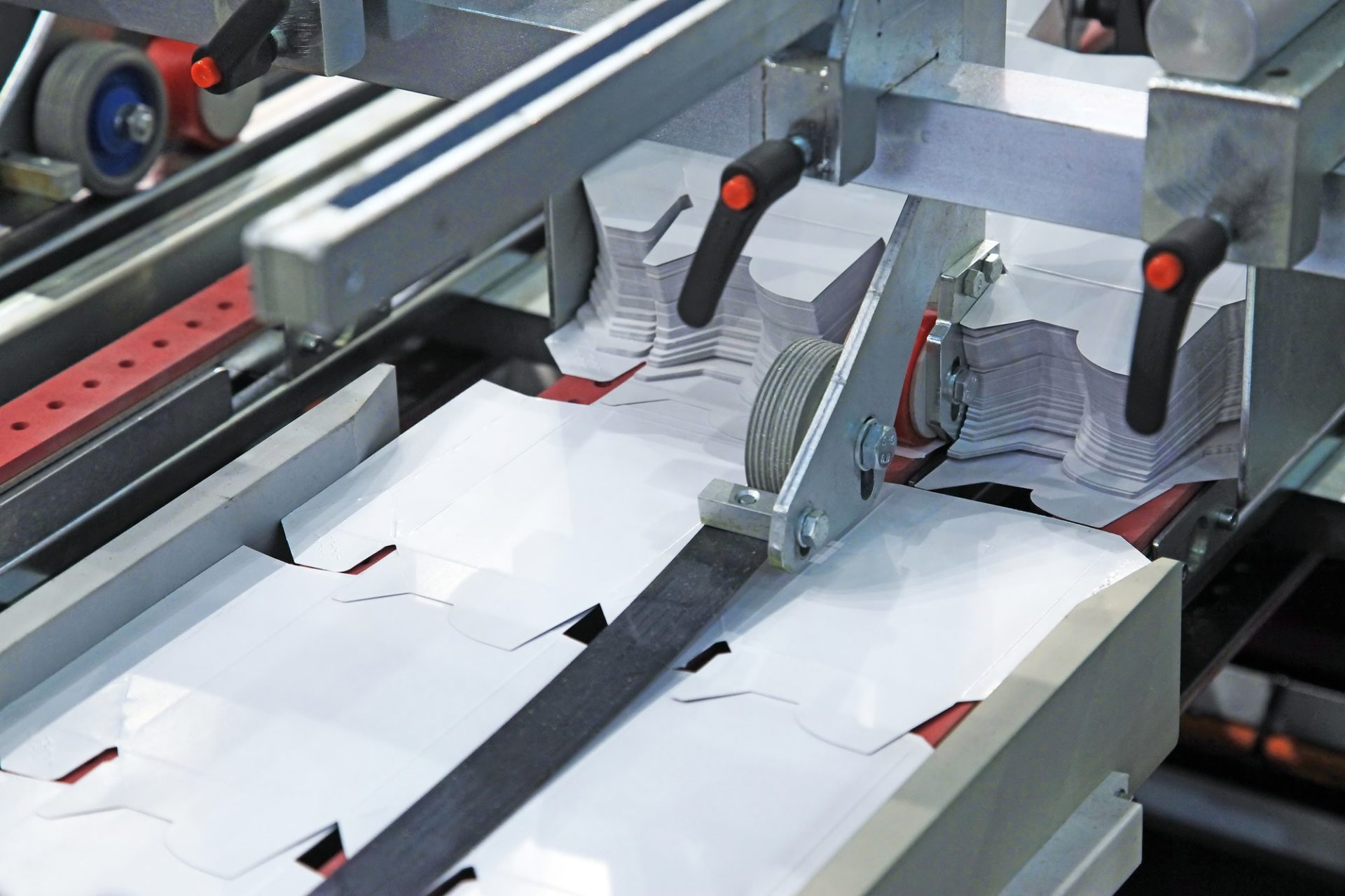 Premium packaging products and materials