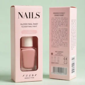 Cosmetic Packaging