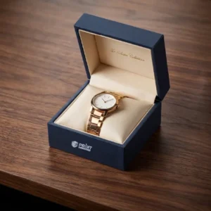 Custom Wrist Watch Boxes