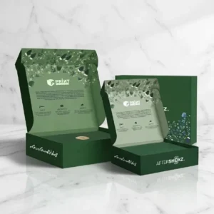 Custom Mailer Boxes