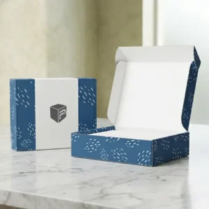 Custom Baseball Accessories Boxes