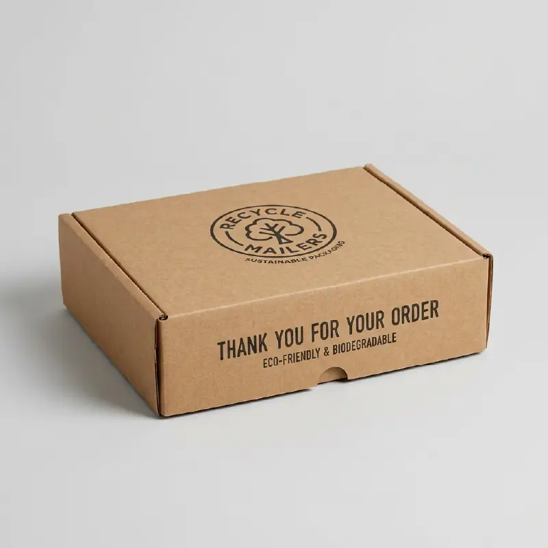 Custom Cardboard Mailer Boxes With Logo (2)