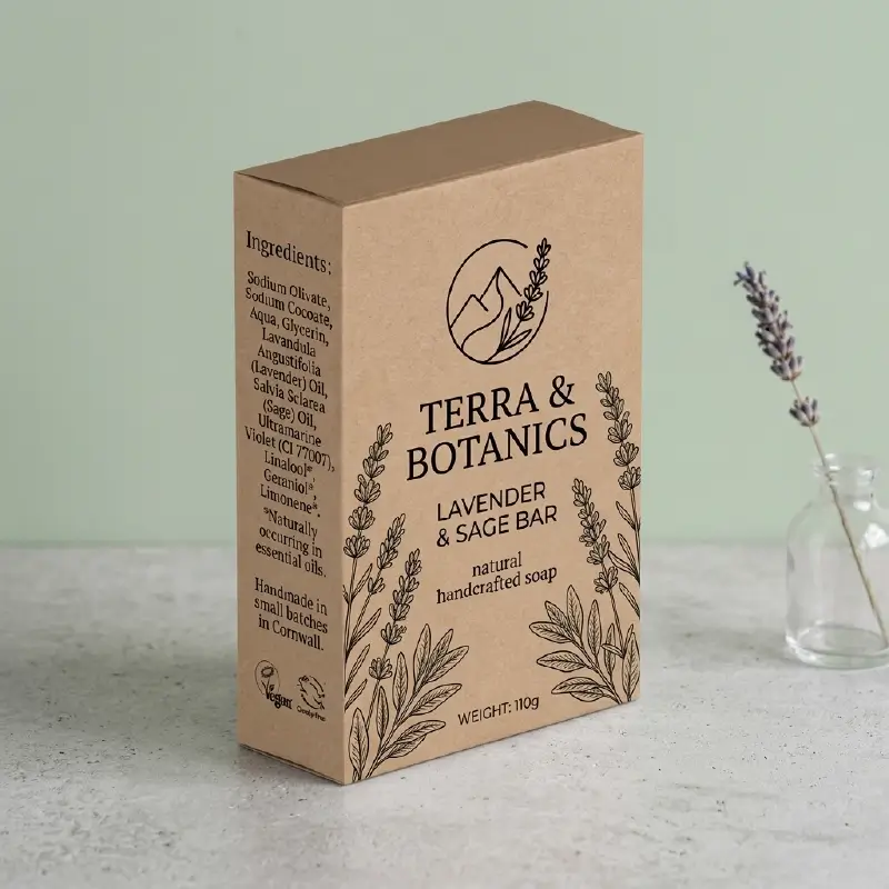Custom Cardboard Soap Boxes With Logo (4)