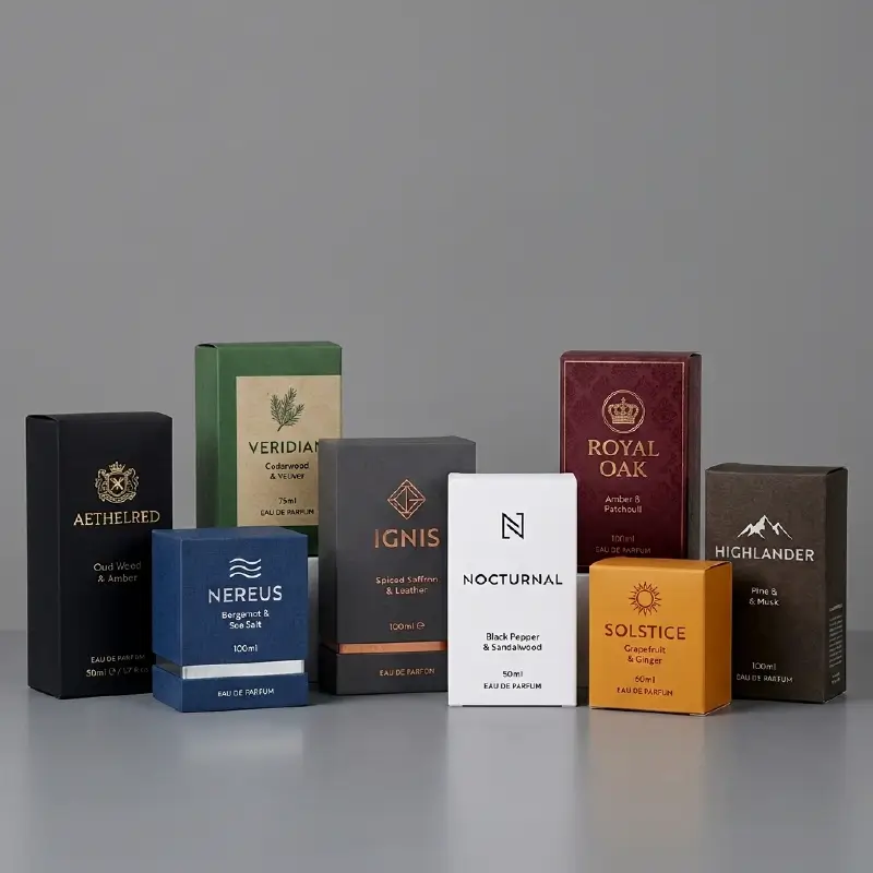 Custom Cologne Boxes Wholesale (2)