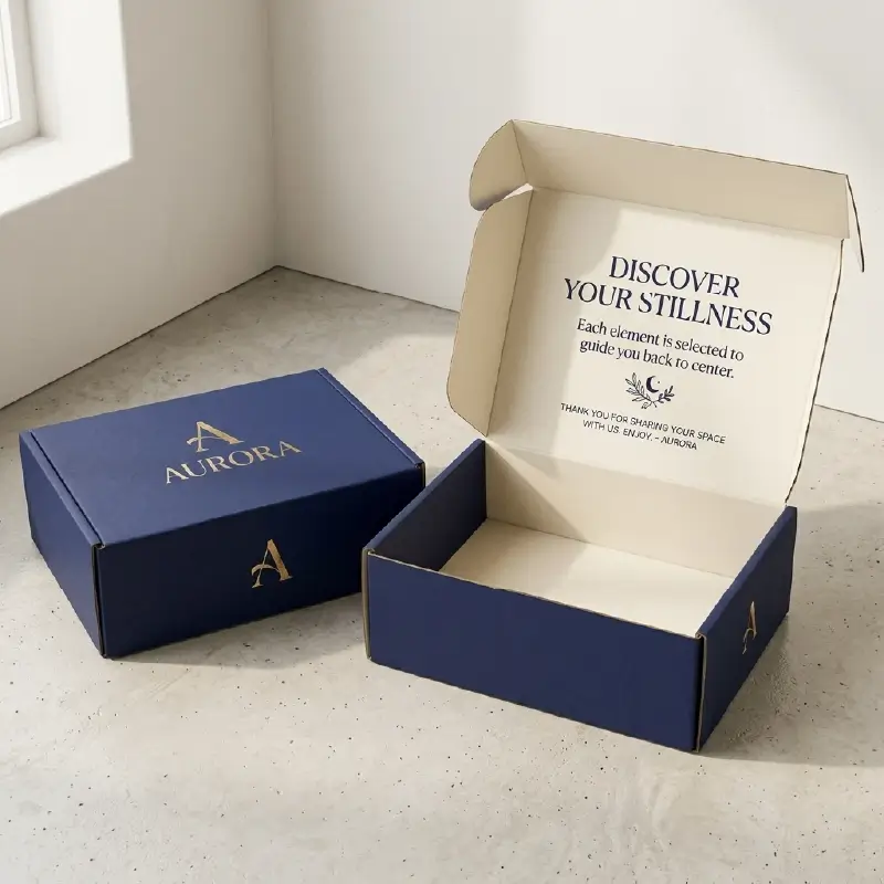 Custom Corrugated Mailer Boxes Wholesale (2)