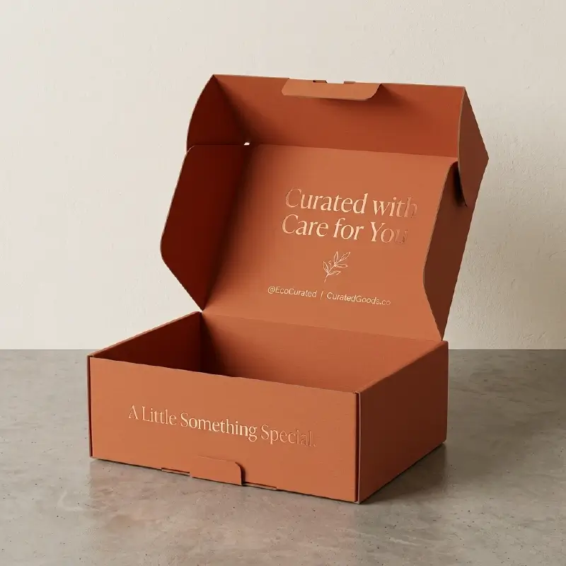 Custom Corrugated Mailer Boxes With Logo (3)