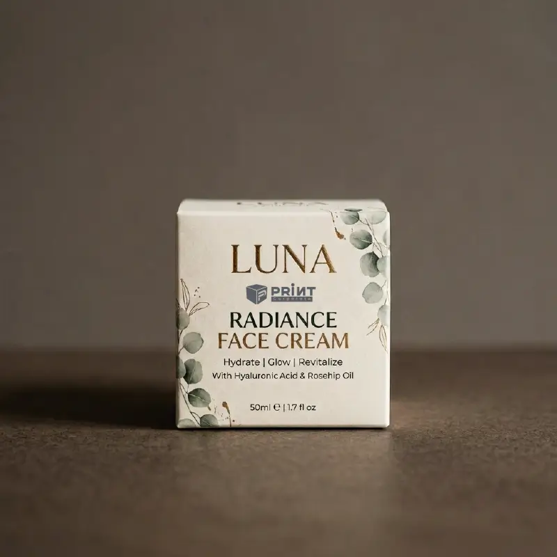 Custom Cream Boxes (1)