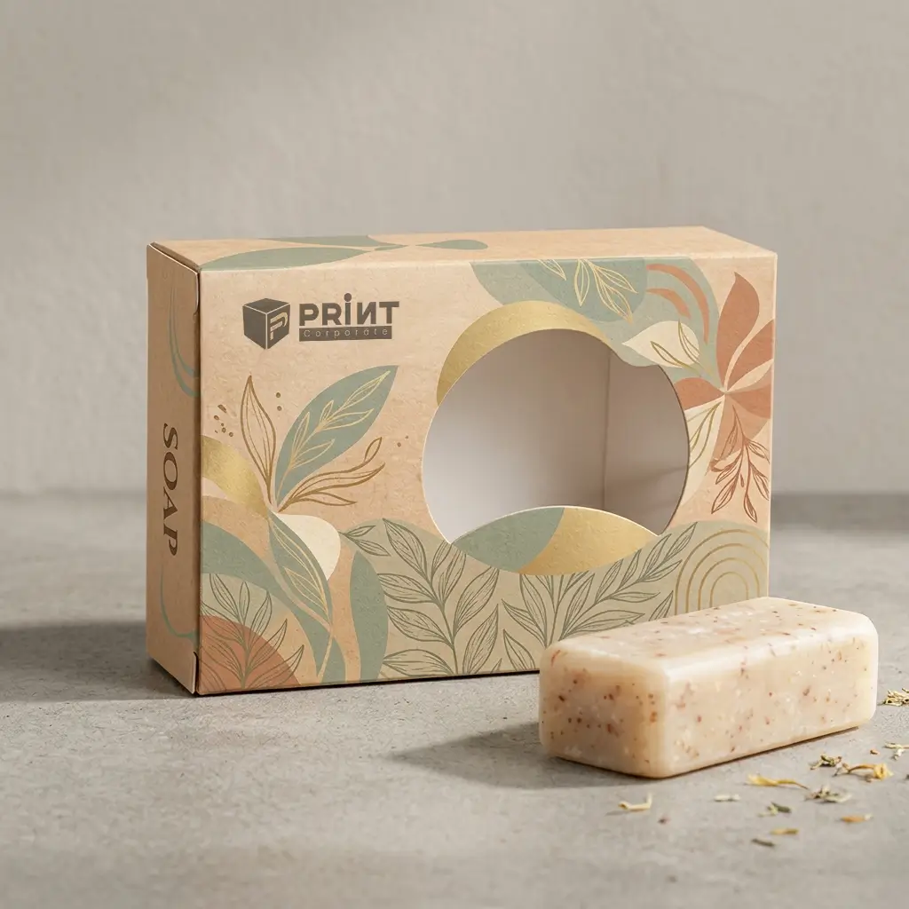 Custom Die Cut Soap Boxes (1)