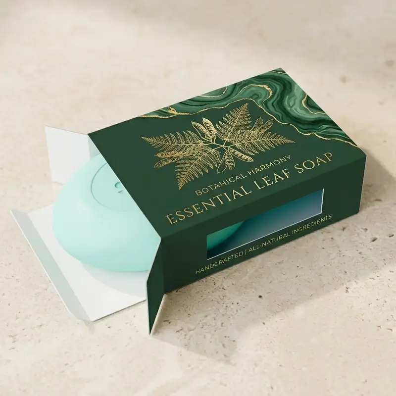 Custom Die Cut Soap Boxes With Logo (4)