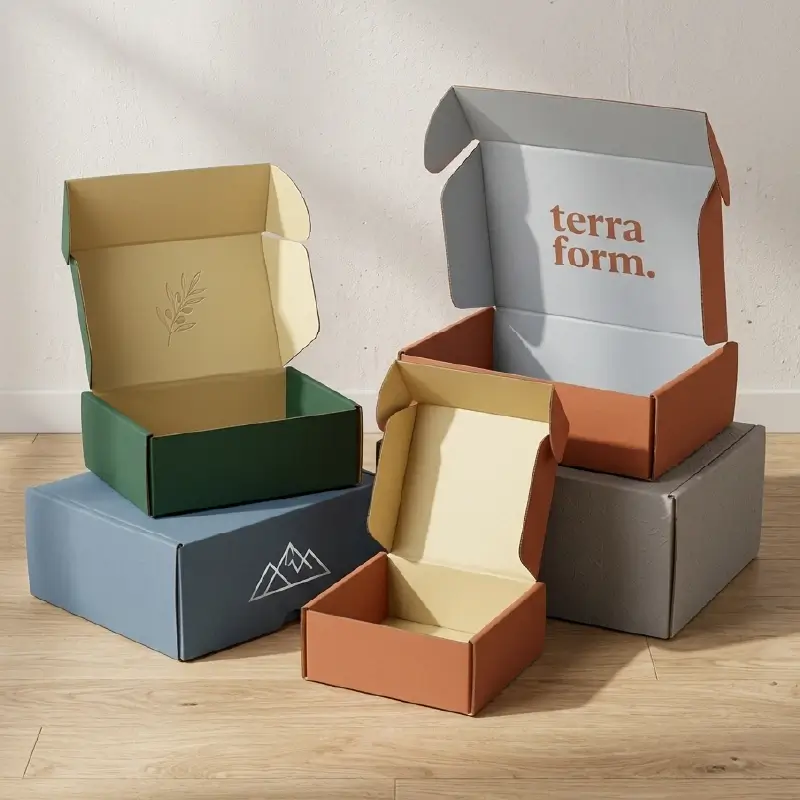 Custom Double Sided Mailer Boxes Wholesale (2)