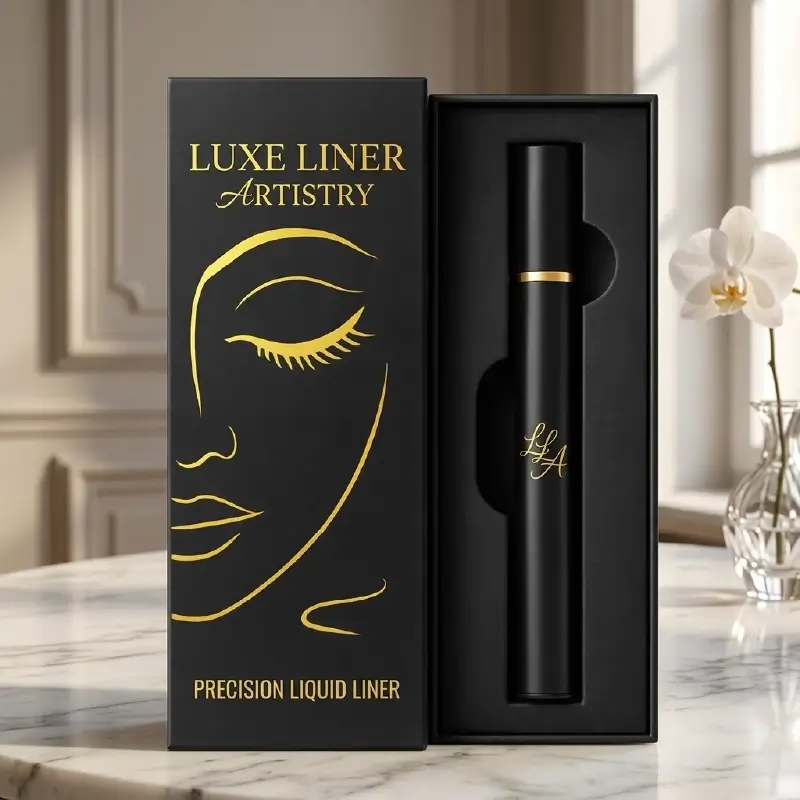 Custom Eyeliner Packaging Boxes (3)