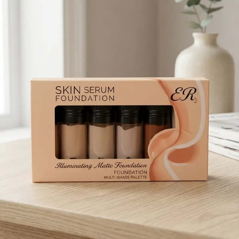 Custom Foundation Boxes with winow (3)