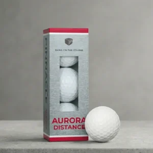 Custom Golf Boxes