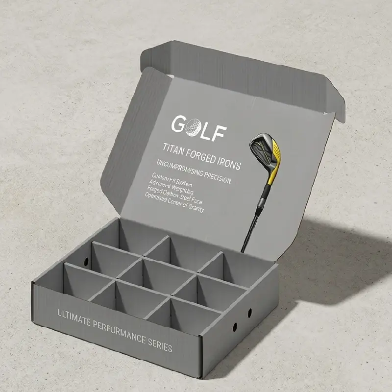 Custom Golf Boxes wholesale (4)