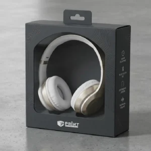 Custom Headphone Boxes