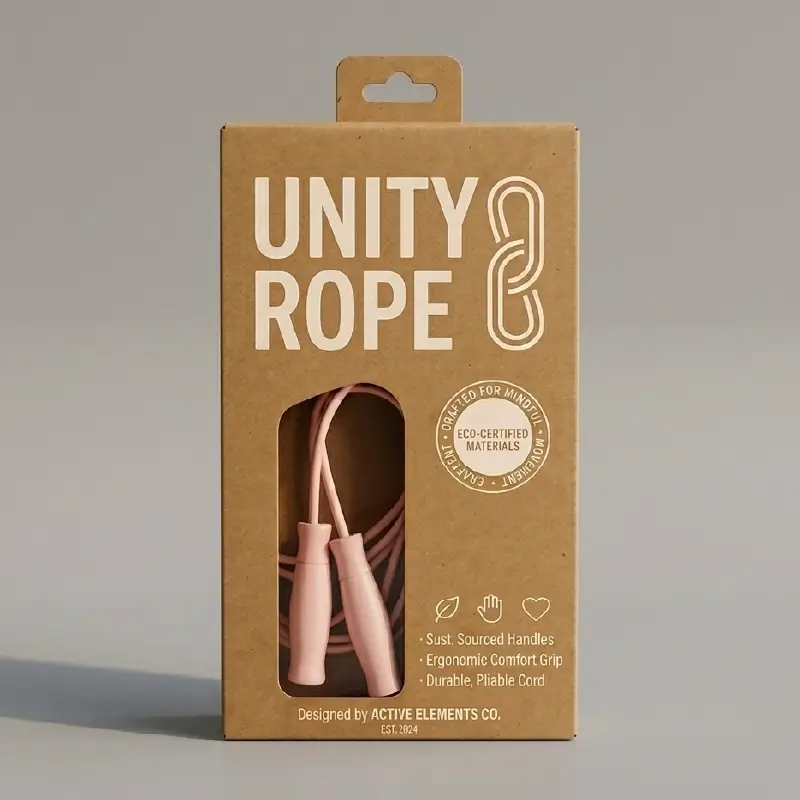 Custom Jump Rope Boxes with window (4)