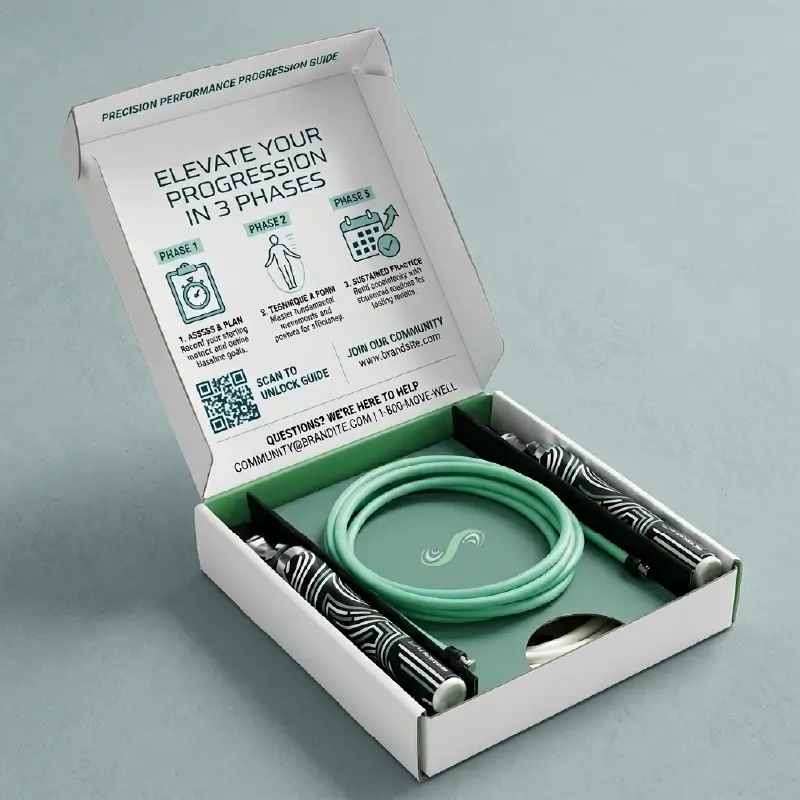 Custom Jump Rope Packaging Boxes (2)
