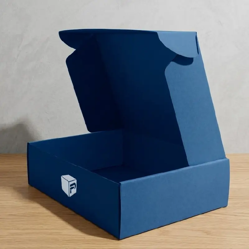 Custom Kraft Mailer Boxes With Logo (2)