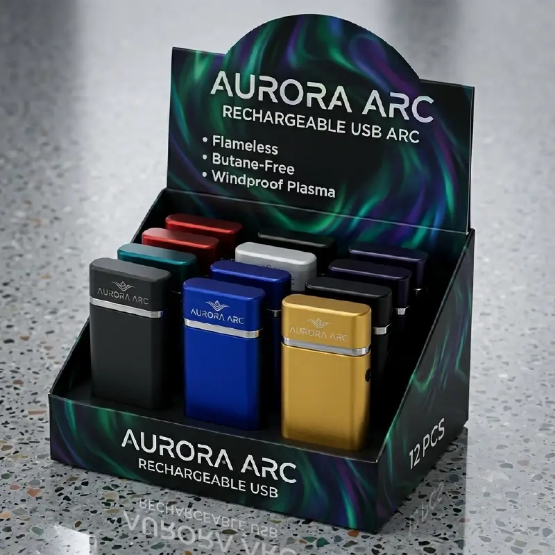 Custom Lighter Boxes Wholesale (4)