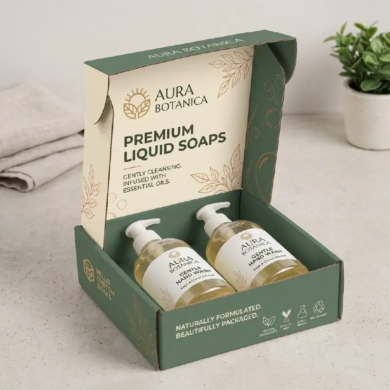 Custom Liquid Soap Boxes With Logo (4)