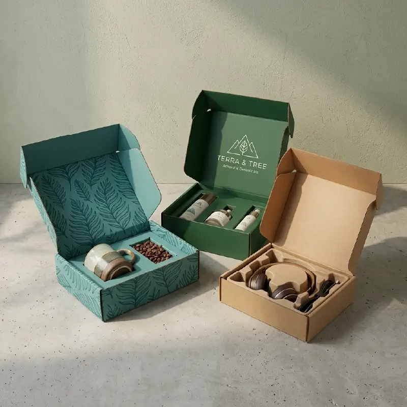 Custom Mailer PR Boxes Wholesale (3)