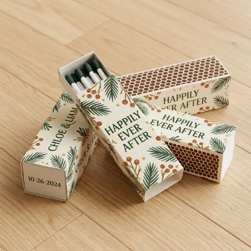 Custom Match Boxes Wholesale (3)