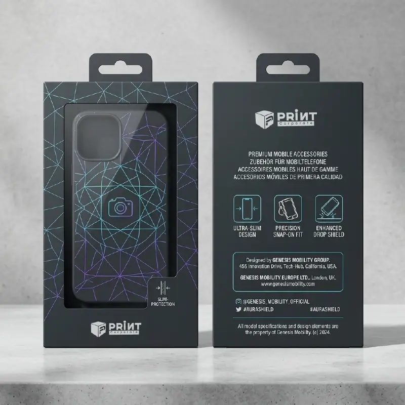 Custom Phone Case Boxes (1)