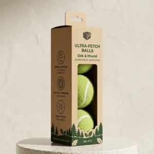 Custom Ping Pong Ball Packaging