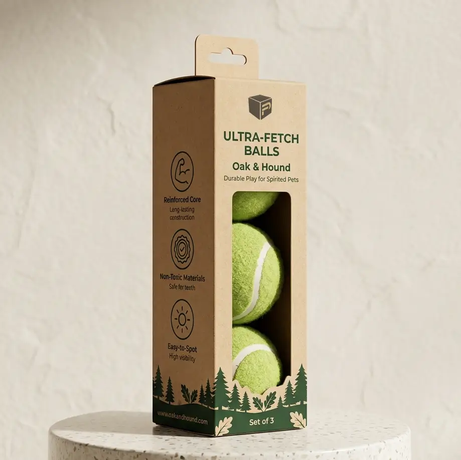Custom Ping Pong Ball boxes (1)