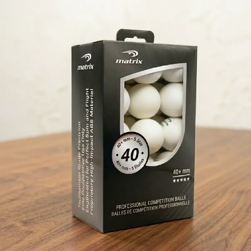 Custom Ping Pong Ball boxes Wholesale (2)