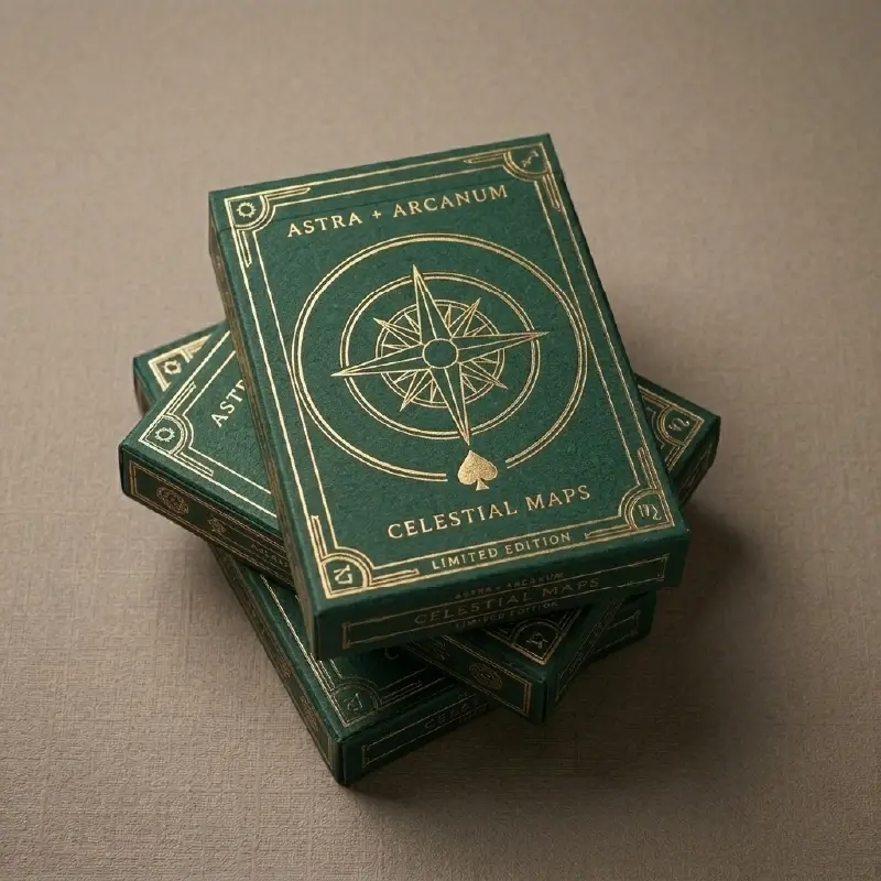 Custom Playing Card Boxes Wholesale (2)