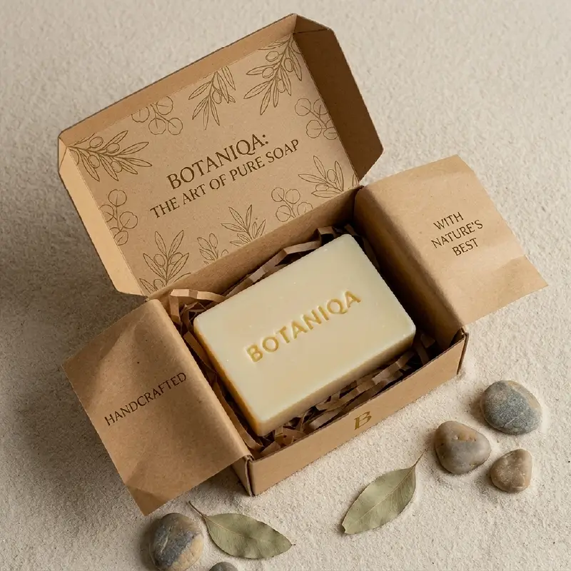 Custom Printed Cardboard Soap Boxes (2)