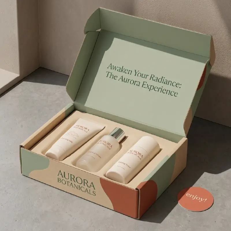 Custom Printed Mailer Boxes With Inserts (3)