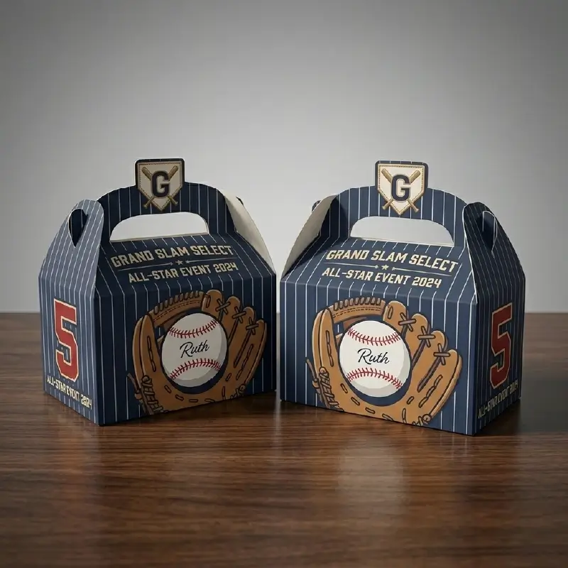 Custom Printed Sports Boxes (2)