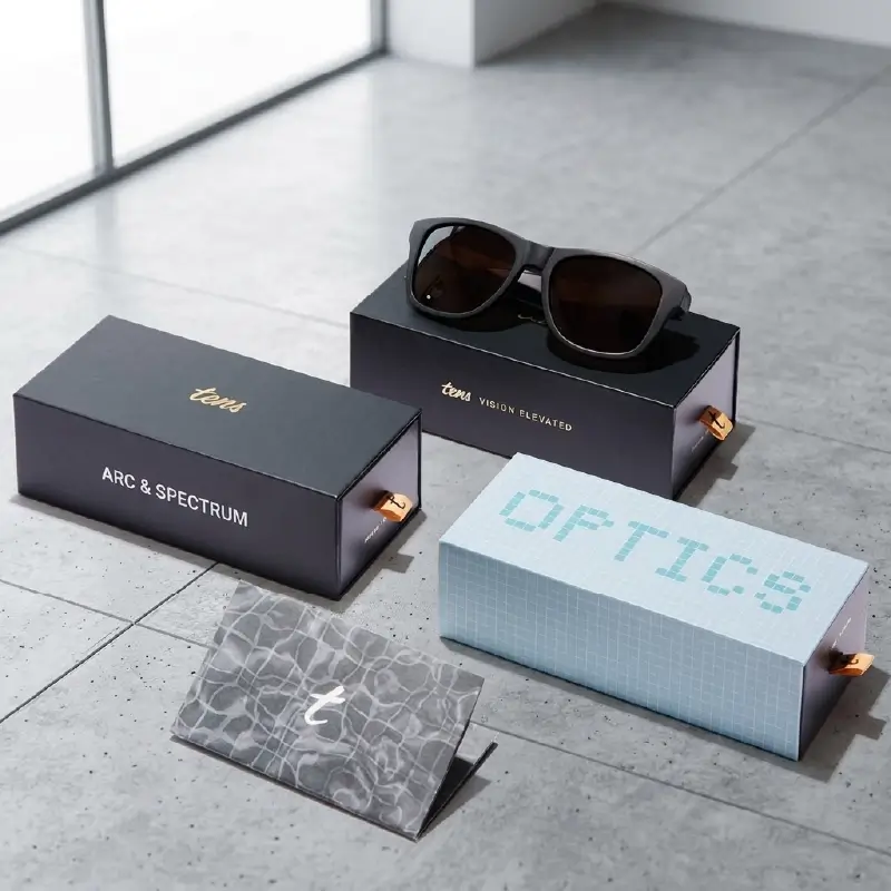 Custom Printed Sports Eyewear Boxes (2)