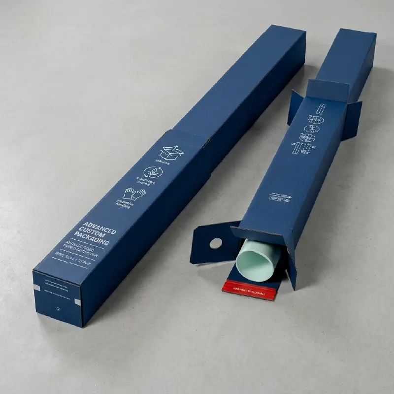 Custom Printed Telescopic Boxes (3)