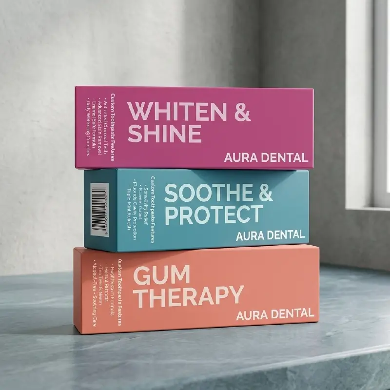 Custom Printed Toothpaste Boxes (3)