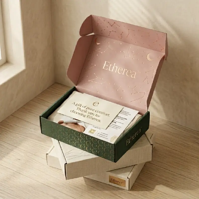 Custom Roll End Mailer Boxes Wholesale (4)