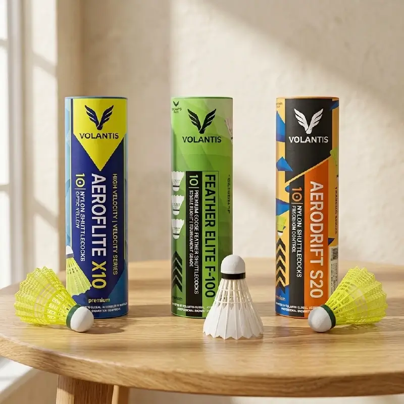 Custom Shuttlecock packaging Boxes (4)