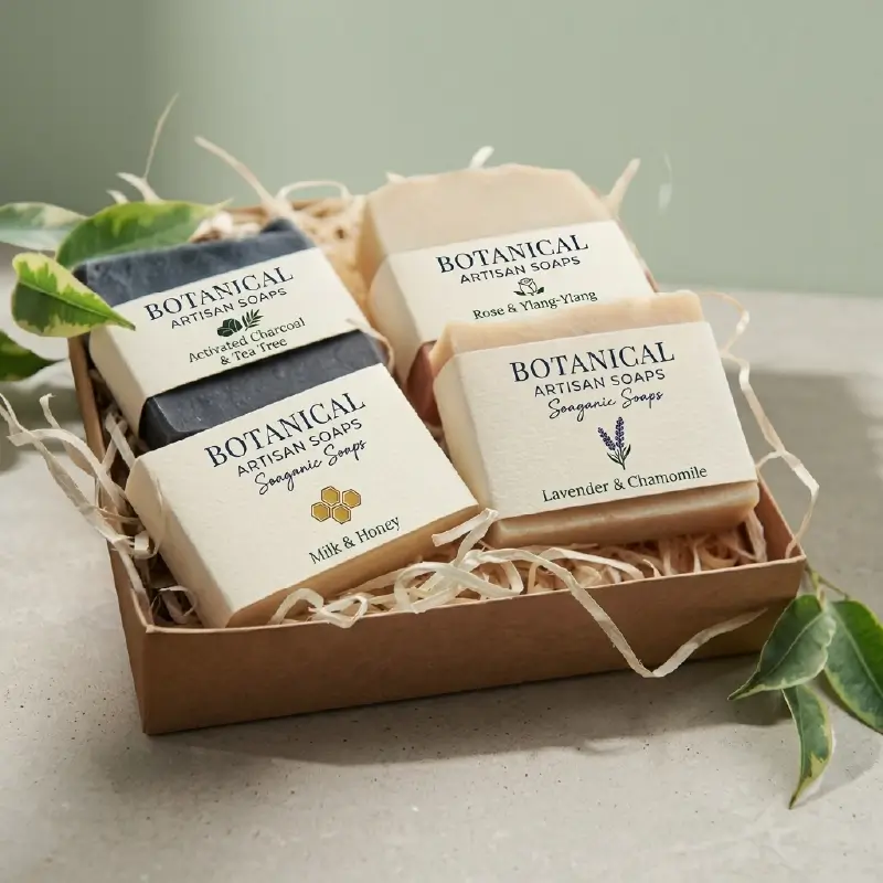 Custom Soap Labels Wholesale (3)